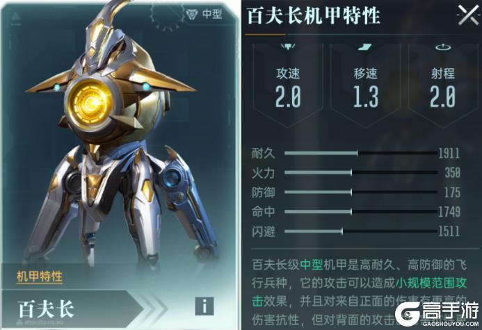 《群星纪元》大神攻略丨S2赛季机甲玩法保姆级攻略