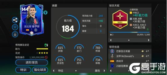 巴黎圣日耳曼总比分 3-1 淘汰阿森纳！鲁伊斯远程重炮轰门！