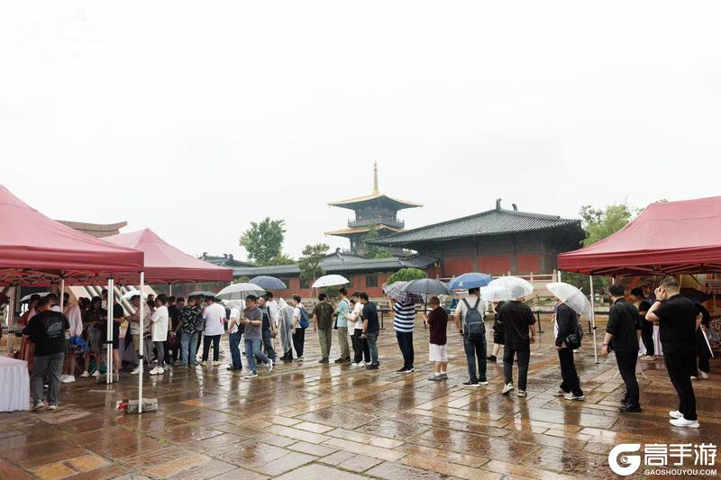 《原始征途》2025征途嘉年华线下盛典圆满落幕！