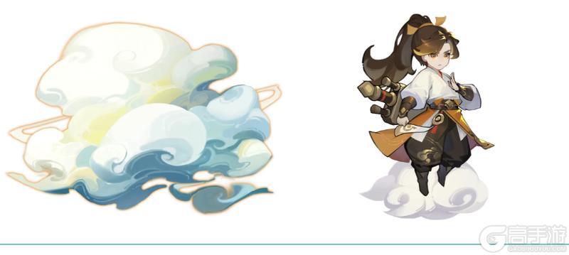 最新爆料 | 全新「驭灵」系统上线，借道友坐骑一用！（含抽奖