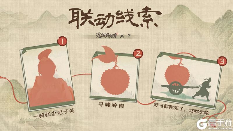 🎁新IP联动即将开启，神秘线索来袭！