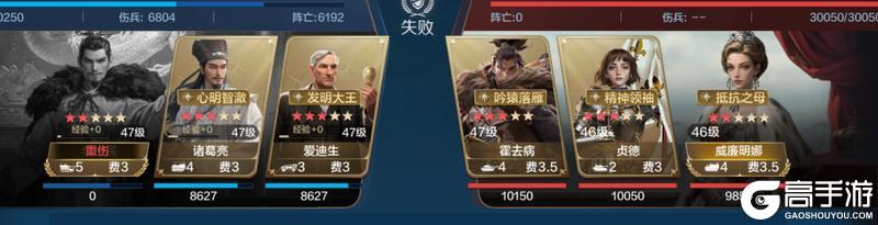 攻略分享丨新英雄组队以及克制关系