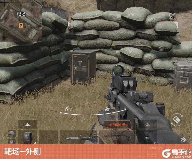 S13赛季地图新增物资点位汇总丨不去危险区，在哪都能摸！