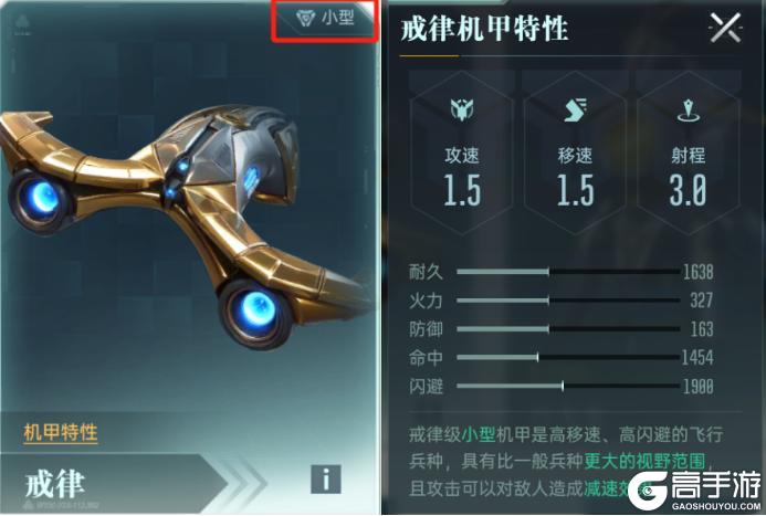 《群星纪元》大神攻略丨S2赛季机甲玩法保姆级攻略