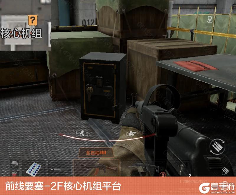 S13赛季地图新增物资点位汇总丨不去危险区，在哪都能摸！