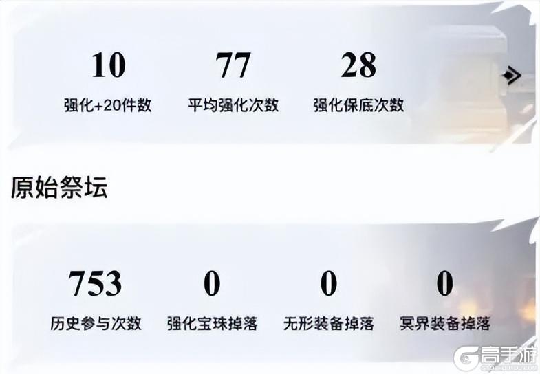 “非酋大赛”开始了，这就是传说中大黑蛋子吗？
