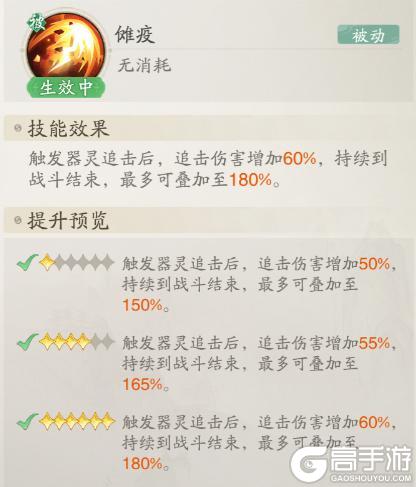 踏风仙界指南 | 灵界版本追击流深度攻略：叠能追袭，攻守兼备