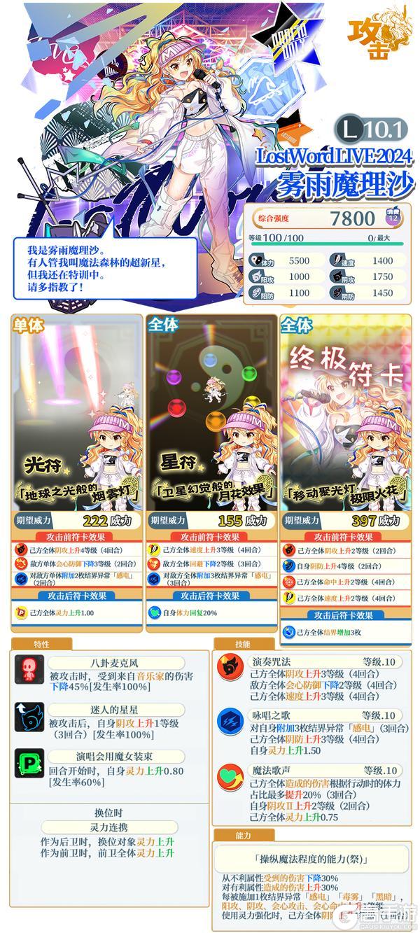 《东方归言录》6月3日祈愿更新公告
