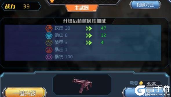 王者英雄之枪战传奇官网版