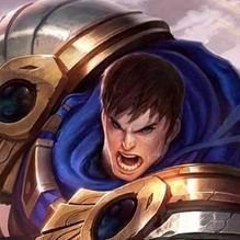 “信我，你在这放个残血，对面一定会上钩~”