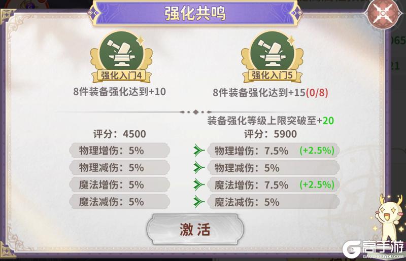 龙骑士学园开课啦丨游戏装备详解（内含福利）