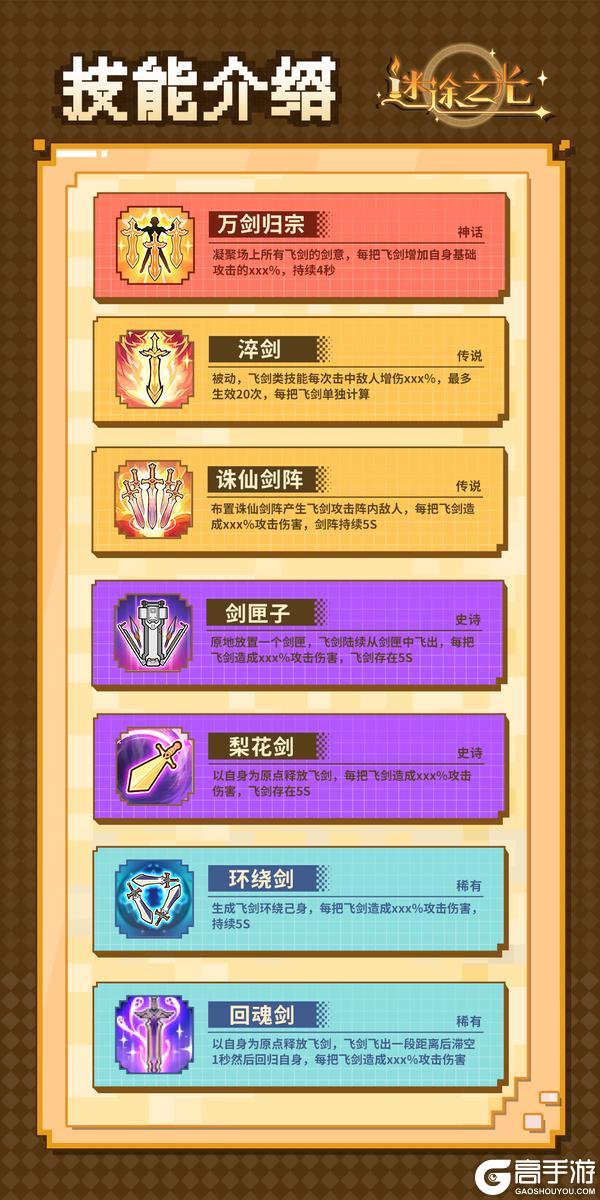 更新公告丨周年庆典即将开启！[剑侍·流萤]携大量福利登场！
