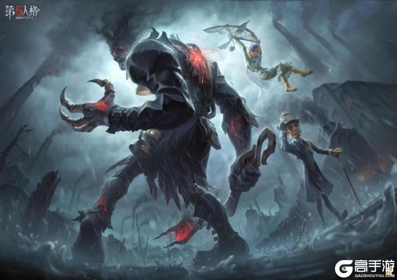 囚谕牢笼《第五人格》【监管者-“跛脚羊”】基础攻略新鲜出炉