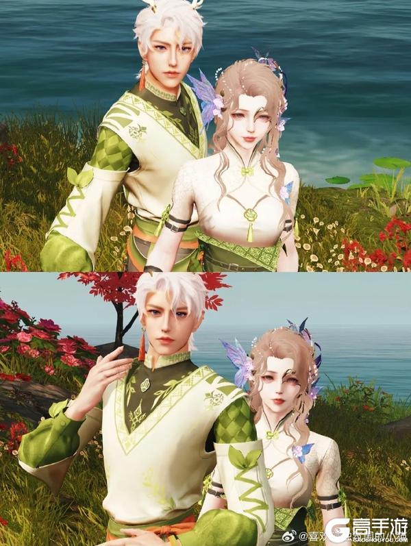 《明日之后》回顾幸存者们的过节姿势也太魔性啦！