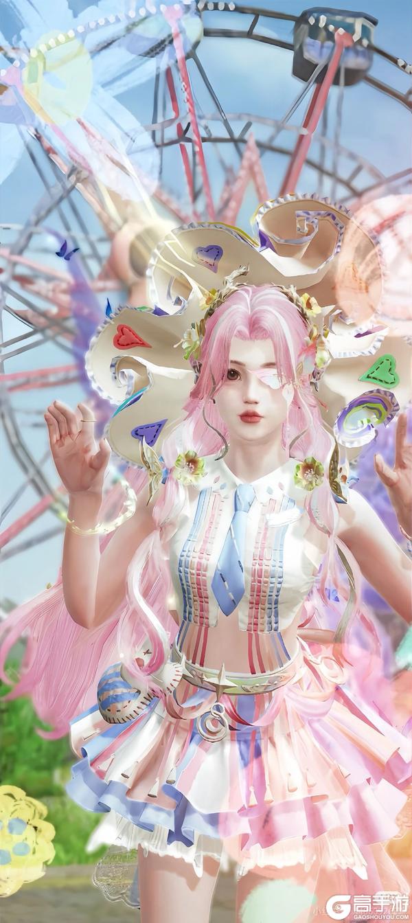 《明日之后》回顾幸存者们的过节姿势也太魔性啦！