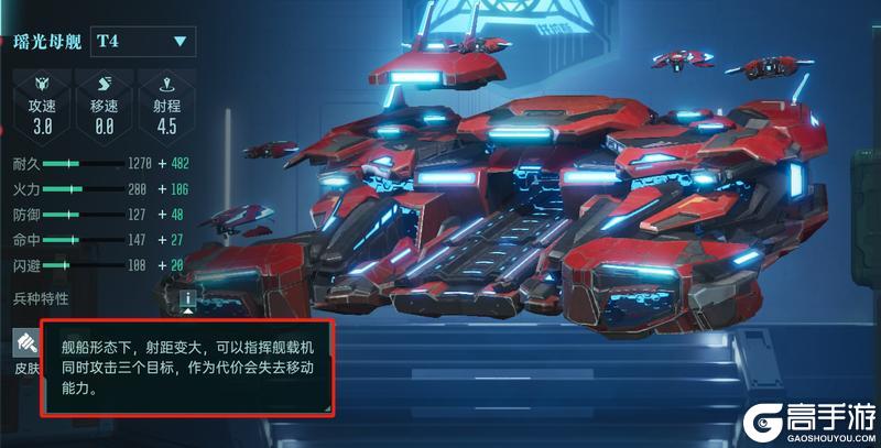 《群星纪元》大神攻略丨全兵种机制介绍及解析