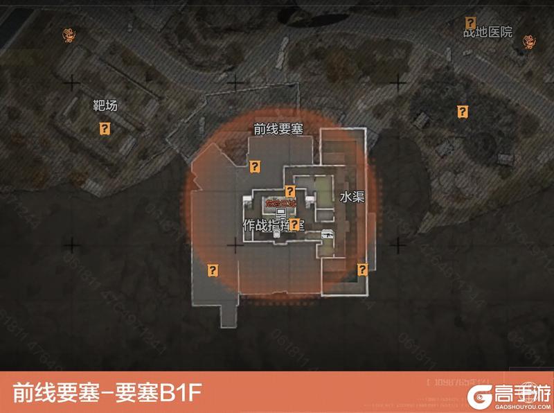 S13赛季地图新增物资点位汇总丨不去危险区，在哪都能摸！