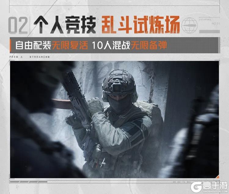 S13赛季定档6月26日!火绒·塔莉娅登场!一张图带你看完新内容!