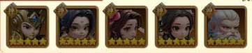 无畏三国