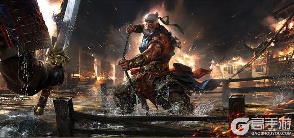 《三国群英传：鸿鹄霸业》周年庆预告丨SP武将线索