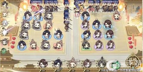 《花亦山心之月》守御丨全新赛季活动开启预告