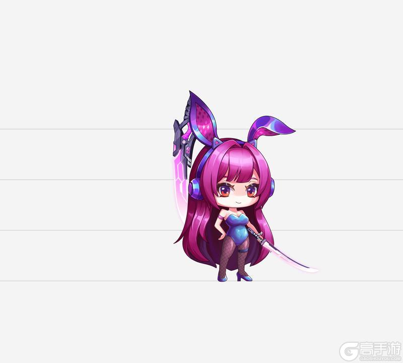 功能介绍-赛博女友