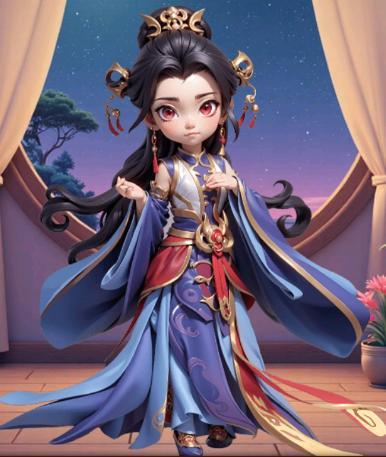 无畏三国