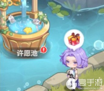气泡星球