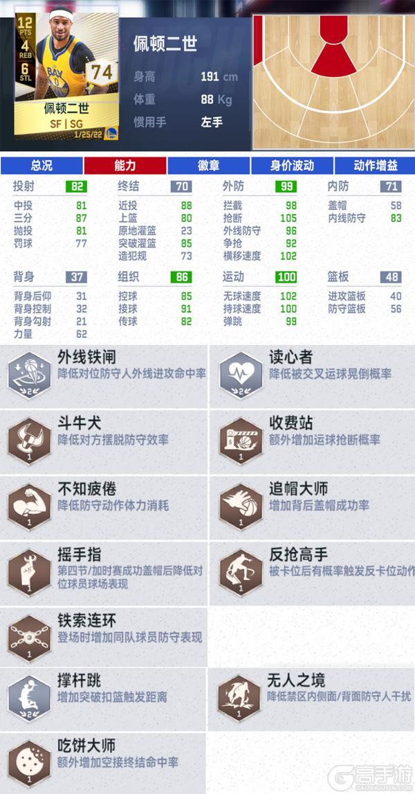 S6荣耀时刻卡池上线时刻巴特勒数据公布！代言人福利活动不容错过【原文有视频】