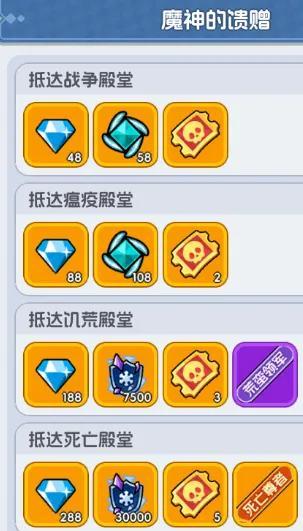 勇者防御