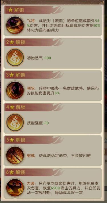《三国：问鼎山河》-第四期群国阵容搭配