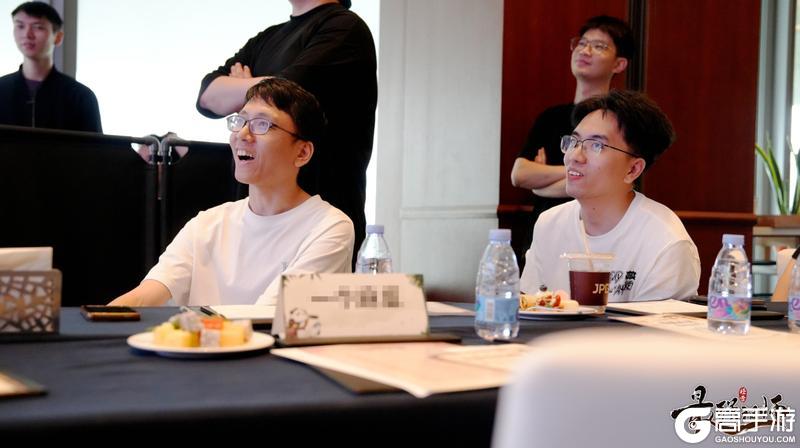 宗门密报|第二届祖师座谈会现场围观！