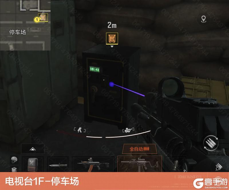 S13赛季地图新增物资点位汇总丨不去危险区，在哪都能摸！