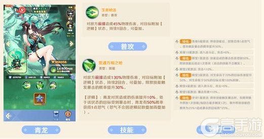 《指尖像素城》地下城推关全新手期英雄推荐