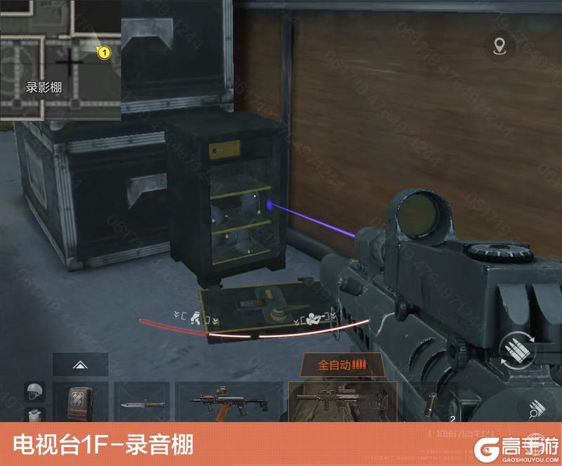 S13赛季地图新增物资点位汇总丨不去危险区，在哪都能摸！