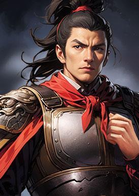 手机三国2重磅更新:全新立绘焕新视觉盛宴