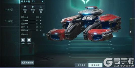 《群星纪元》英雄攻略：杜兰提·虚空猎手，有更高输出上限的背击核心！