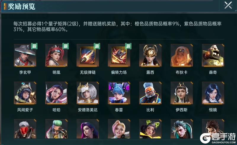 大神攻略丨S3赛季开荒阵容推荐，核心配队与兵种搭配全解！