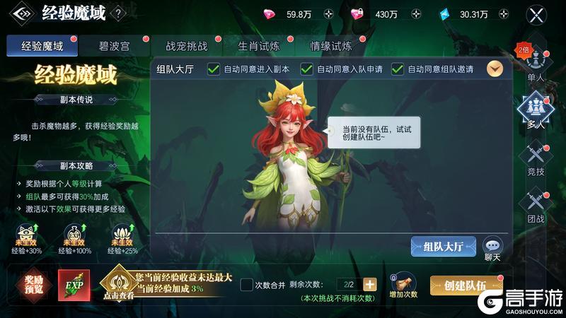 神迹觉醒