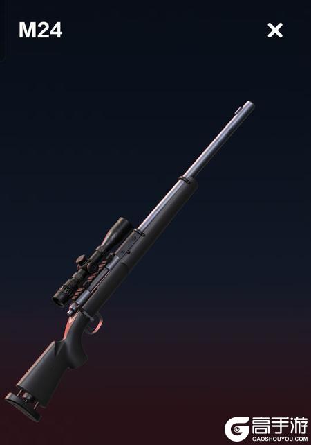 疯狂神射手