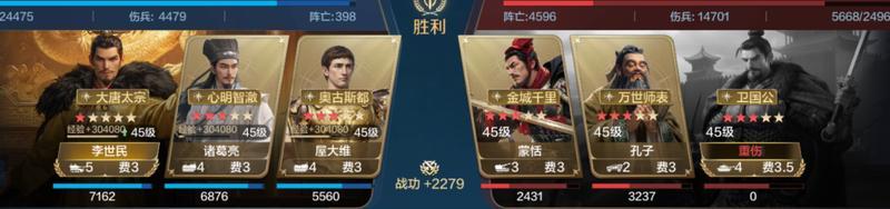 博览会丨屋大维-破枷铸冕卡包评测