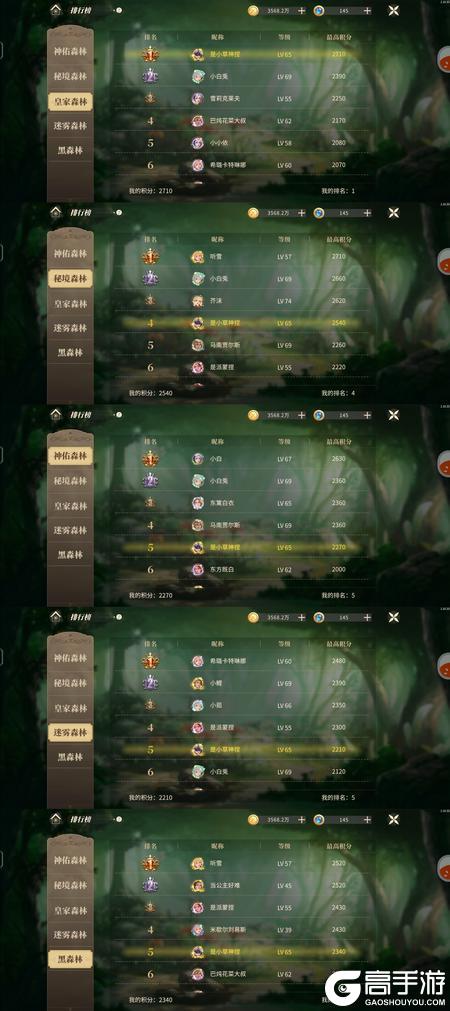 新庄园时代