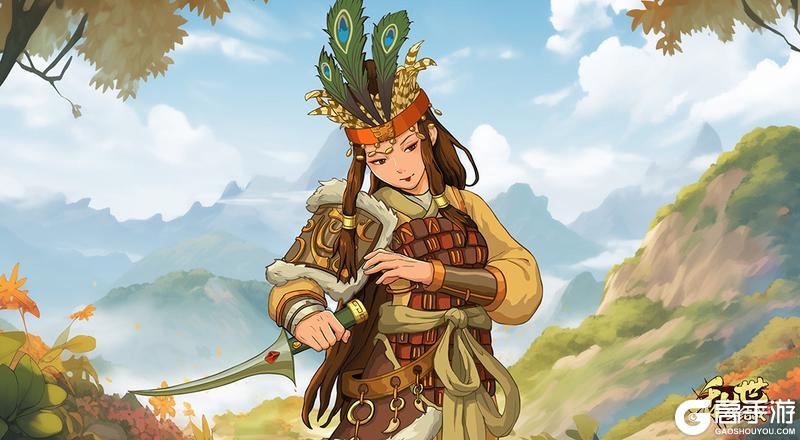 【更新公告】个人城战来袭，攻蛮族、抢资源、造兵装！