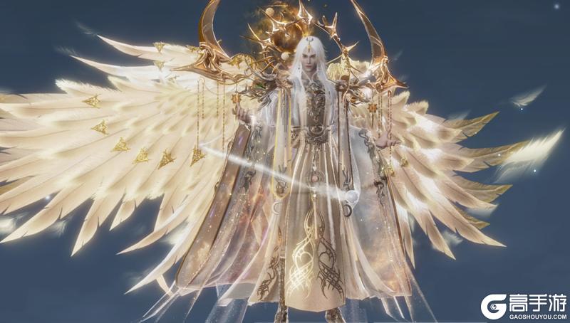 【咪姐爆爆】一念神魔，御剑飞天！全新神魔主题烛龙宝藏即将上线
