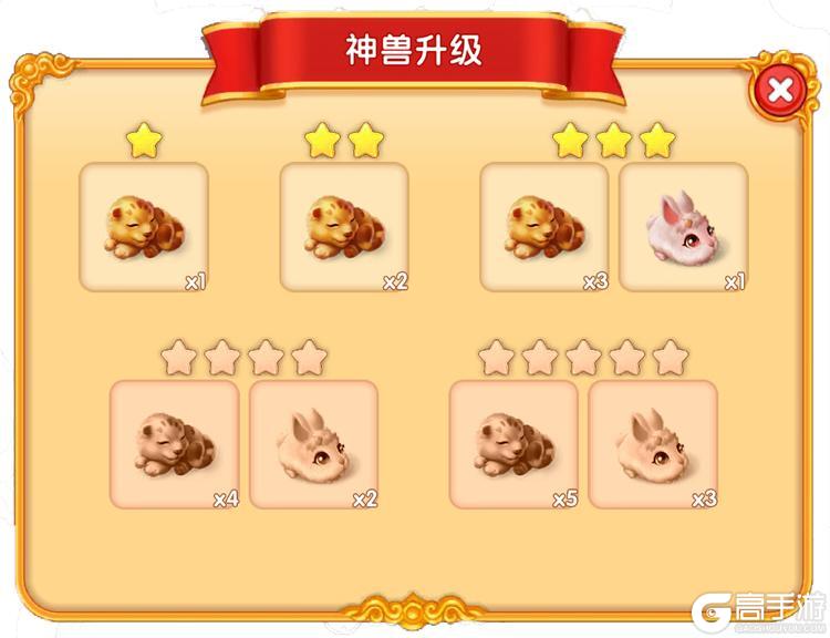 合并童话国