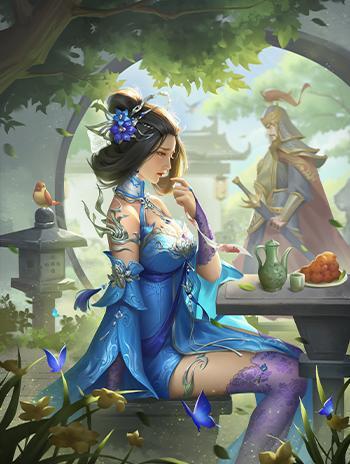 【S7排位TOP50】魔吕布、族杨彪、管亥胜率揭晓