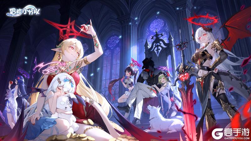 【7.17二周年】版本资讯汇总丨二周年快乐！