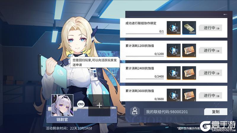 版本前瞻 |「复职协作」活动介绍