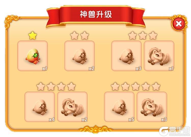 合并童话国