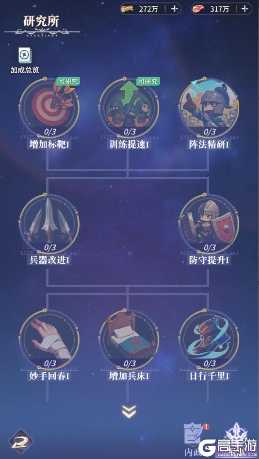 《永夜降临：复苏》新赛季更多内容大曝光！开启冰原拓疆时代！